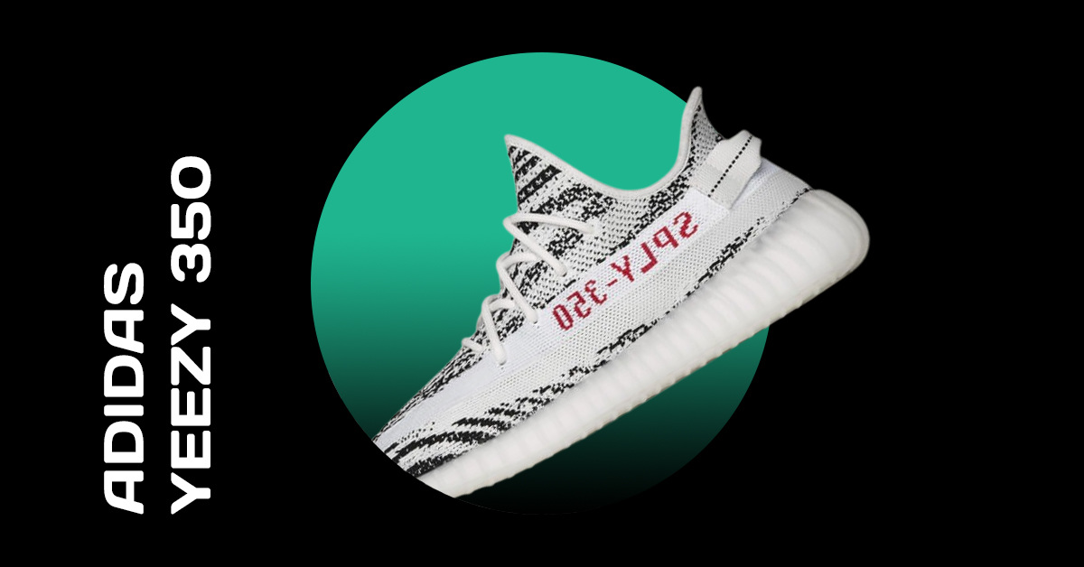 Yeezy boost 350 v2 zebra prix hot sale